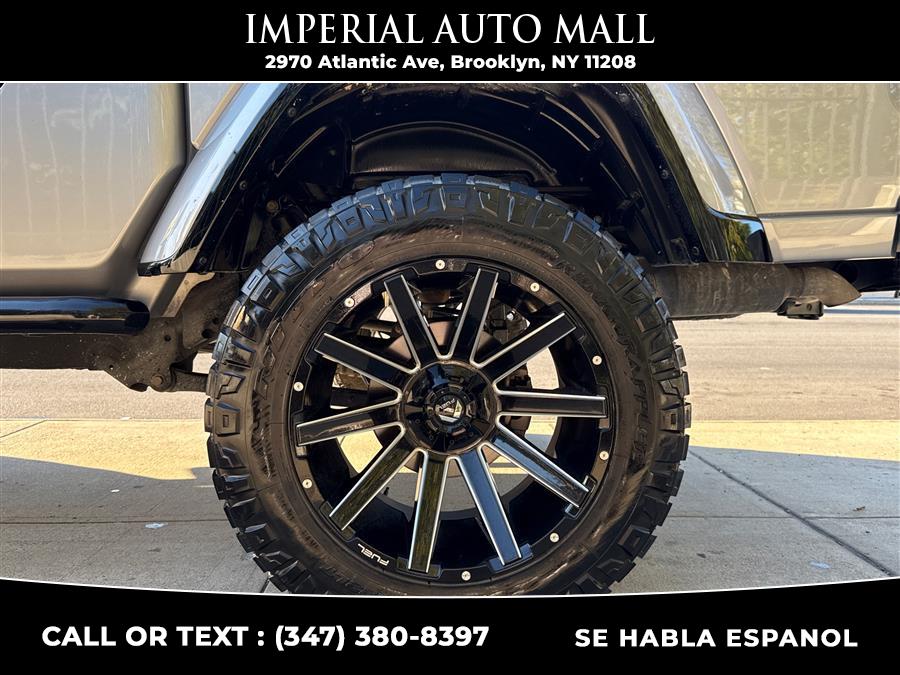 2020 Jeep Gladiator Sport S 4x4, available for sale in Brooklyn, New York | Imperial Auto Mall. Brooklyn, New York 2020 Jeep Gladiator Sport S 4x4, available for sale in Brooklyn, New York | Imperial Auto Mall. Brooklyn, New York