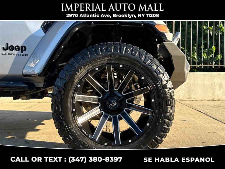 2020 Jeep Gladiator Sport S 4x4, available for sale in Brooklyn, New York | Imperial Auto Mall. Brooklyn, New York 2020 Jeep Gladiator Sport S 4x4, available for sale in Brooklyn, New York | Imperial Auto Mall. Brooklyn, New York