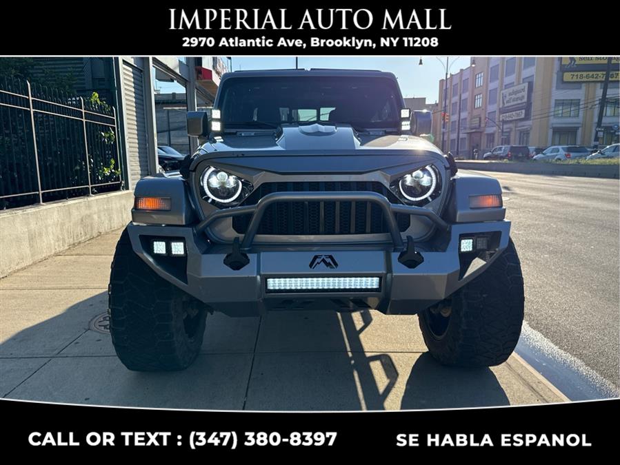2020 Jeep Gladiator Sport S 4x4, available for sale in Brooklyn, New York | Imperial Auto Mall. Brooklyn, New York 2020 Jeep Gladiator Sport S 4x4, available for sale in Brooklyn, New York | Imperial Auto Mall. Brooklyn, New York