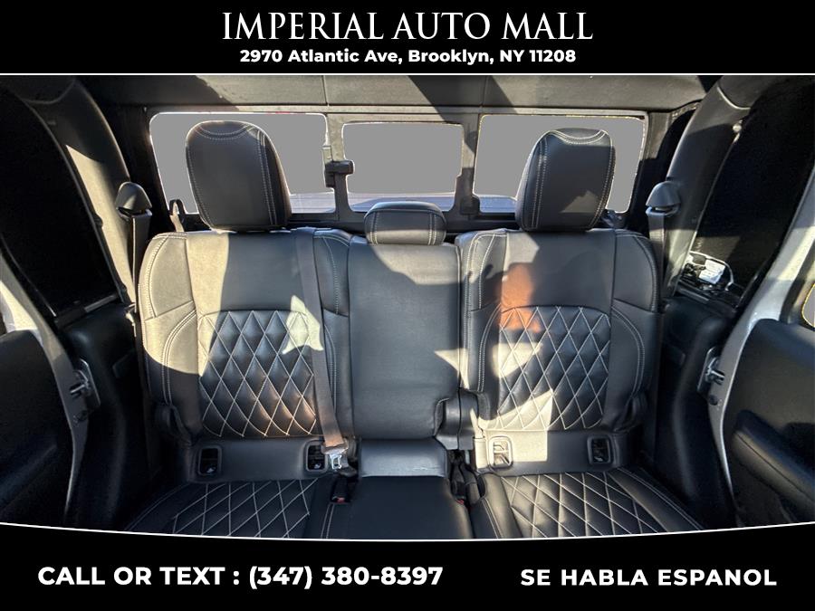 2020 Jeep Gladiator Sport S 4x4, available for sale in Brooklyn, New York | Imperial Auto Mall. Brooklyn, New York 2020 Jeep Gladiator Sport S 4x4, available for sale in Brooklyn, New York | Imperial Auto Mall. Brooklyn, New York