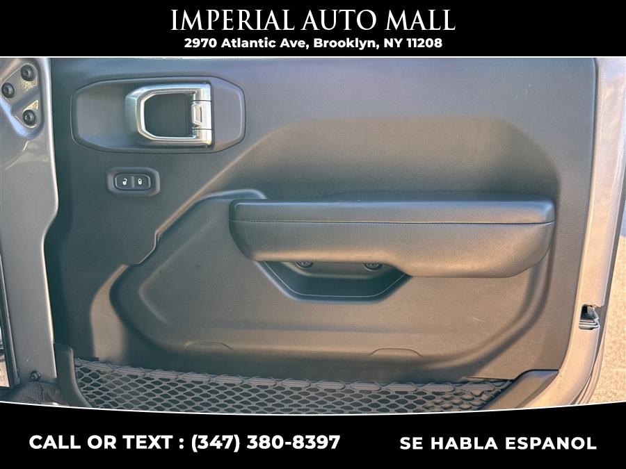 2020 Jeep Gladiator Sport S 4x4, available for sale in Brooklyn, New York | Imperial Auto Mall. Brooklyn, New York 2020 Jeep Gladiator Sport S 4x4, available for sale in Brooklyn, New York | Imperial Auto Mall. Brooklyn, New York