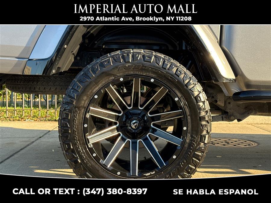 2020 Jeep Gladiator Sport S 4x4, available for sale in Brooklyn, New York | Imperial Auto Mall. Brooklyn, New York 2020 Jeep Gladiator Sport S 4x4, available for sale in Brooklyn, New York | Imperial Auto Mall. Brooklyn, New York