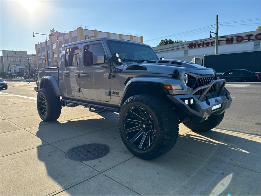 Used 2020 Jeep Gladiator in West Babylon, New York | Imperial Auto Mall. West Babylon, New York