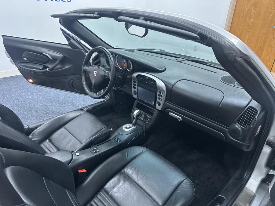 2003 Porsche Boxster 2dr Roadster Tiptronic, available for sale in Plainville, Connecticut | New England Auto Sales LLC. Plainville, Connecticut 2003 Porsche Boxster 2dr Roadster Tiptronic, available for sale in Plainville, Connecticut | New England Auto Sales LLC. Plainville, Connecticut