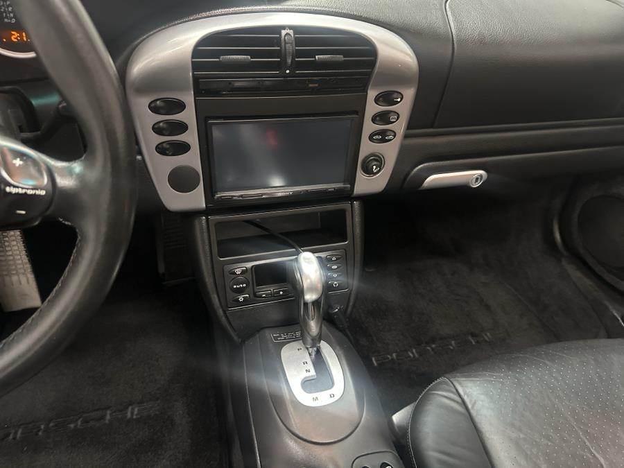 2003 Porsche Boxster 2dr Roadster Tiptronic, available for sale in Plainville, Connecticut | New England Auto Sales LLC. Plainville, Connecticut 2003 Porsche Boxster 2dr Roadster Tiptronic, available for sale in Plainville, Connecticut | New England Auto Sales LLC. Plainville, Connecticut