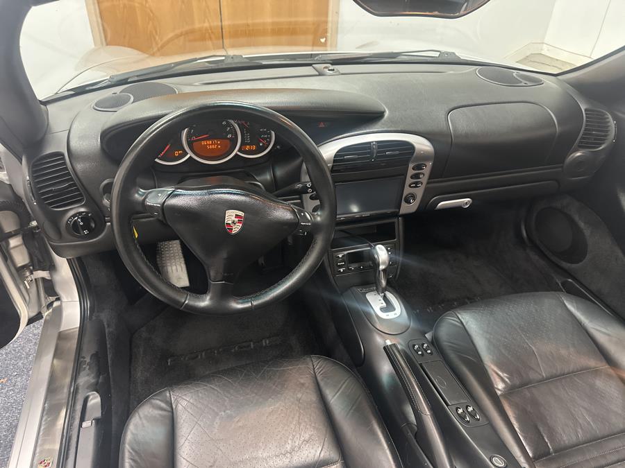 2003 Porsche Boxster 2dr Roadster Tiptronic, available for sale in Plainville, Connecticut | New England Auto Sales LLC. Plainville, Connecticut 2003 Porsche Boxster 2dr Roadster Tiptronic, available for sale in Plainville, Connecticut | New England Auto Sales LLC. Plainville, Connecticut