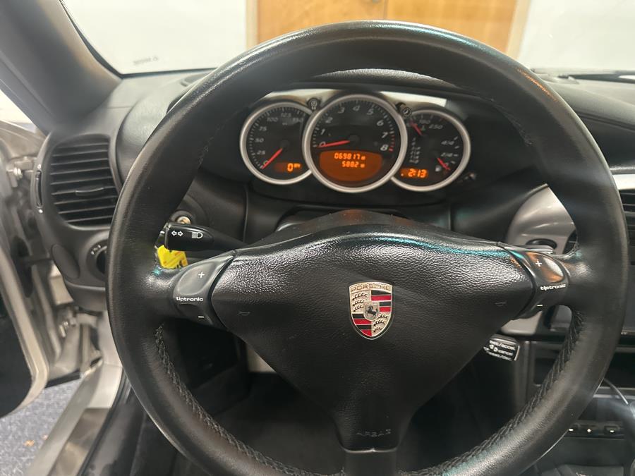 2003 Porsche Boxster 2dr Roadster Tiptronic, available for sale in Plainville, Connecticut | New England Auto Sales LLC. Plainville, Connecticut 2003 Porsche Boxster 2dr Roadster Tiptronic, available for sale in Plainville, Connecticut | New England Auto Sales LLC. Plainville, Connecticut