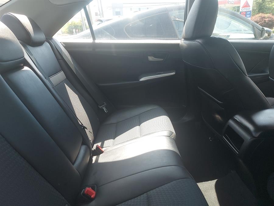 2013 Toyota Camry 4dr Sdn I4 Auto SE, available for sale in West Hartford, Connecticut | Chadrad Motors llc. West Hartford, Connecticut 2013 Toyota Camry 4dr Sdn I4 Auto SE, available for sale in West Hartford, Connecticut | Chadrad Motors llc. West Hartford, Connecticut