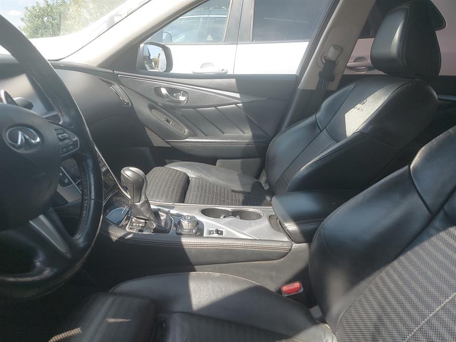 2014 INFINITI Q50 4dr Sdn Sport AWD, available for sale in West Hartford, Connecticut | Chadrad Motors llc. West Hartford, Connecticut 2014 INFINITI Q50 4dr Sdn Sport AWD, available for sale in West Hartford, Connecticut | Chadrad Motors llc. West Hartford, Connecticut