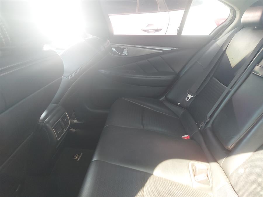 2014 INFINITI Q50 4dr Sdn Sport AWD, available for sale in West Hartford, Connecticut | Chadrad Motors llc. West Hartford, Connecticut 2014 INFINITI Q50 4dr Sdn Sport AWD, available for sale in West Hartford, Connecticut | Chadrad Motors llc. West Hartford, Connecticut