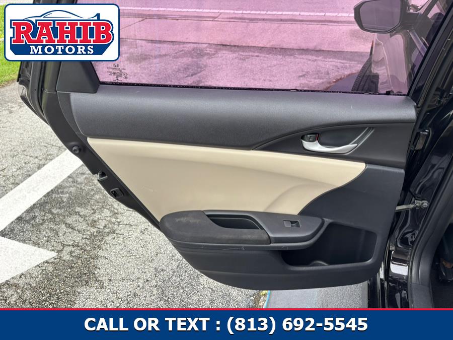 2017 Honda Civic Sedan LX CVT, available for sale in Winter Park, Florida | Rahib Motors. Winter Park, Florida 2017 Honda Civic Sedan LX CVT, available for sale in Winter Park, Florida | Rahib Motors. Winter Park, Florida
