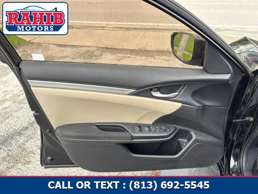 2017 Honda Civic Sedan LX CVT, available for sale in Winter Park, Florida | Rahib Motors. Winter Park, Florida 2017 Honda Civic Sedan LX CVT, available for sale in Winter Park, Florida | Rahib Motors. Winter Park, Florida