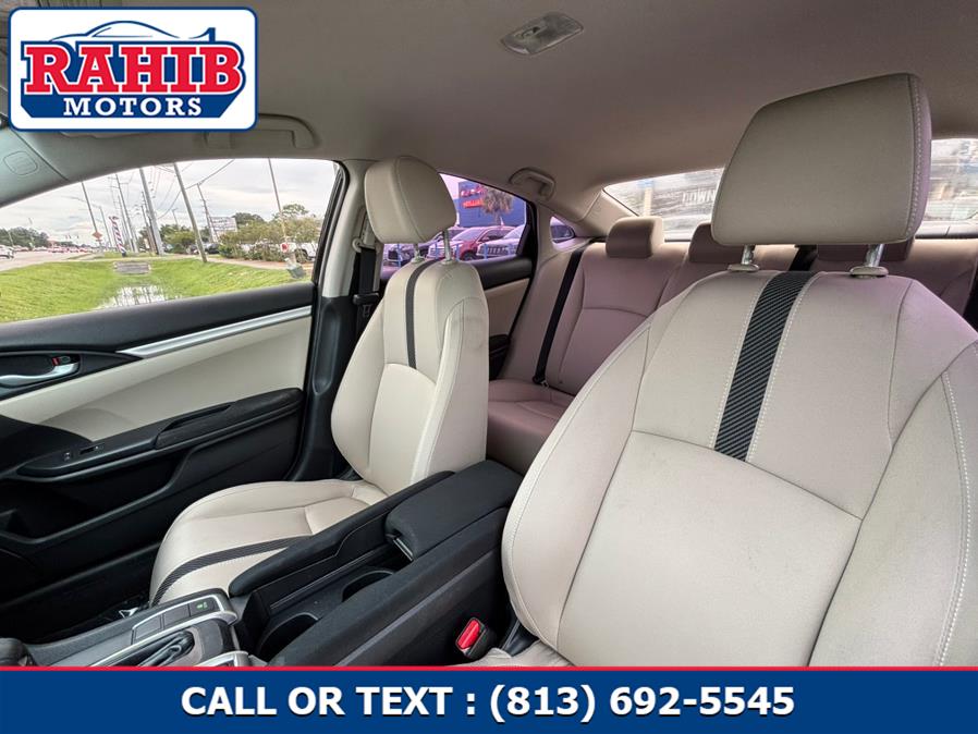 2017 Honda Civic Sedan LX CVT, available for sale in Winter Park, Florida | Rahib Motors. Winter Park, Florida 2017 Honda Civic Sedan LX CVT, available for sale in Winter Park, Florida | Rahib Motors. Winter Park, Florida
