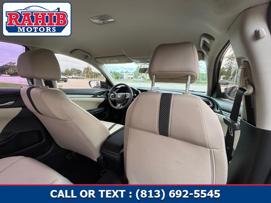 2017 Honda Civic Sedan LX CVT, available for sale in Winter Park, Florida | Rahib Motors. Winter Park, Florida 2017 Honda Civic Sedan LX CVT, available for sale in Winter Park, Florida | Rahib Motors. Winter Park, Florida