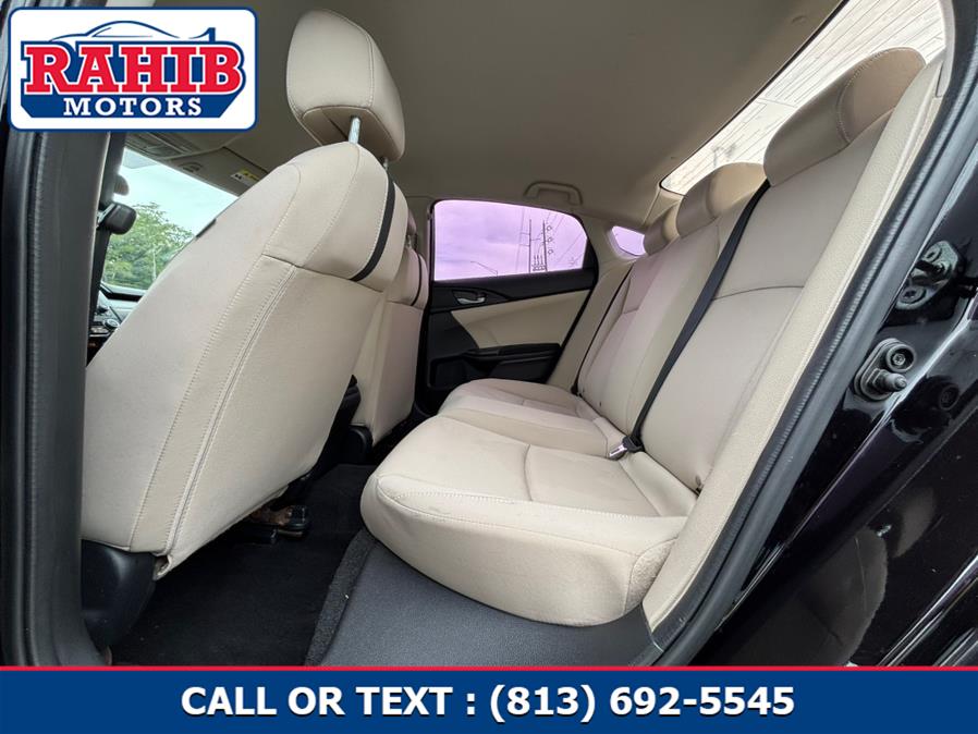 2017 Honda Civic Sedan LX CVT, available for sale in Winter Park, Florida | Rahib Motors. Winter Park, Florida 2017 Honda Civic Sedan LX CVT, available for sale in Winter Park, Florida | Rahib Motors. Winter Park, Florida