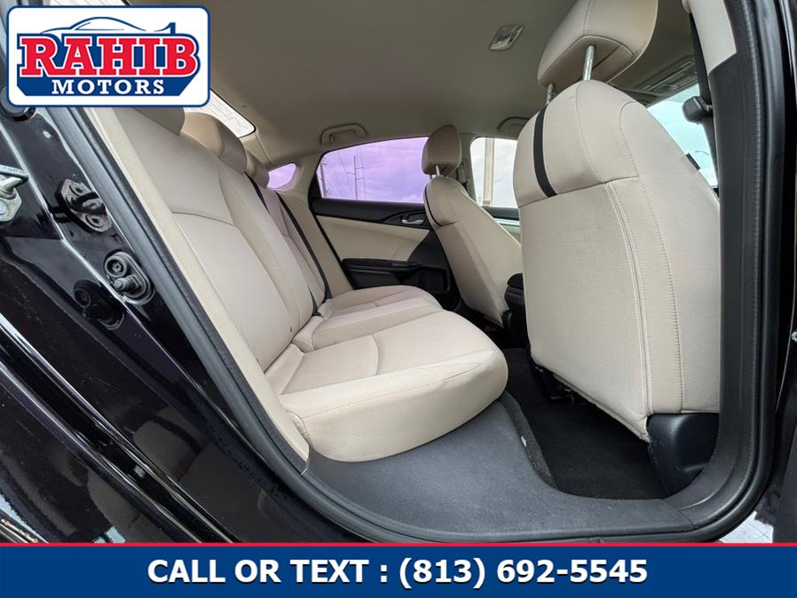 2017 Honda Civic Sedan LX CVT, available for sale in Winter Park, Florida | Rahib Motors. Winter Park, Florida 2017 Honda Civic Sedan LX CVT, available for sale in Winter Park, Florida | Rahib Motors. Winter Park, Florida