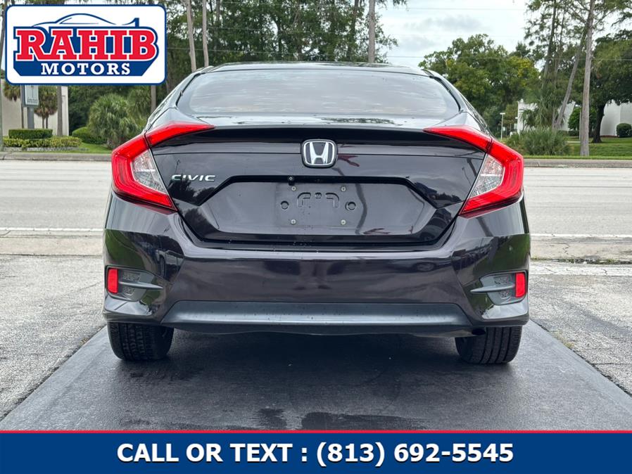 2017 Honda Civic Sedan LX CVT, available for sale in Winter Park, Florida | Rahib Motors. Winter Park, Florida 2017 Honda Civic Sedan LX CVT, available for sale in Winter Park, Florida | Rahib Motors. Winter Park, Florida