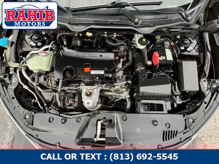 2017 Honda Civic Sedan LX CVT, available for sale in Winter Park, Florida | Rahib Motors. Winter Park, Florida 2017 Honda Civic Sedan LX CVT, available for sale in Winter Park, Florida | Rahib Motors. Winter Park, Florida