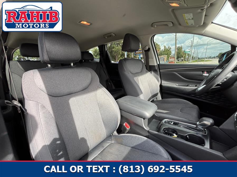 2020 Hyundai Santa Fe SEL 2.4L Auto FWD, available for sale in Winter Park, Florida | Rahib Motors. Winter Park, Florida 2020 Hyundai Santa Fe SEL 2.4L Auto FWD, available for sale in Winter Park, Florida | Rahib Motors. Winter Park, Florida