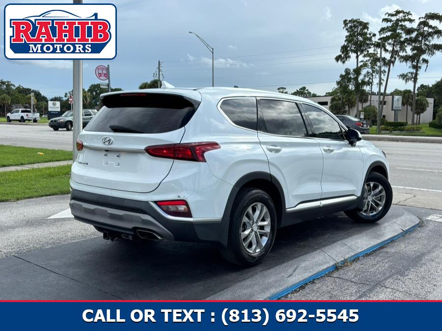 2020 Hyundai Santa Fe SEL 2.4L Auto FWD, available for sale in Winter Park, Florida | Rahib Motors. Winter Park, Florida 2020 Hyundai Santa Fe SEL 2.4L Auto FWD, available for sale in Winter Park, Florida | Rahib Motors. Winter Park, Florida