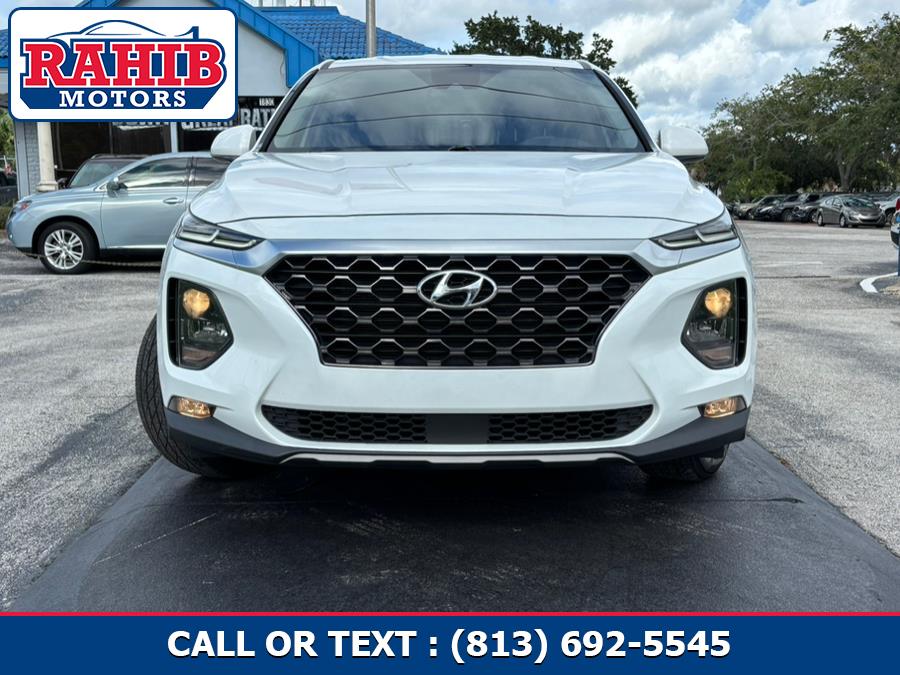2020 Hyundai Santa Fe SEL 2.4L Auto FWD, available for sale in Winter Park, Florida | Rahib Motors. Winter Park, Florida 2020 Hyundai Santa Fe SEL 2.4L Auto FWD, available for sale in Winter Park, Florida | Rahib Motors. Winter Park, Florida