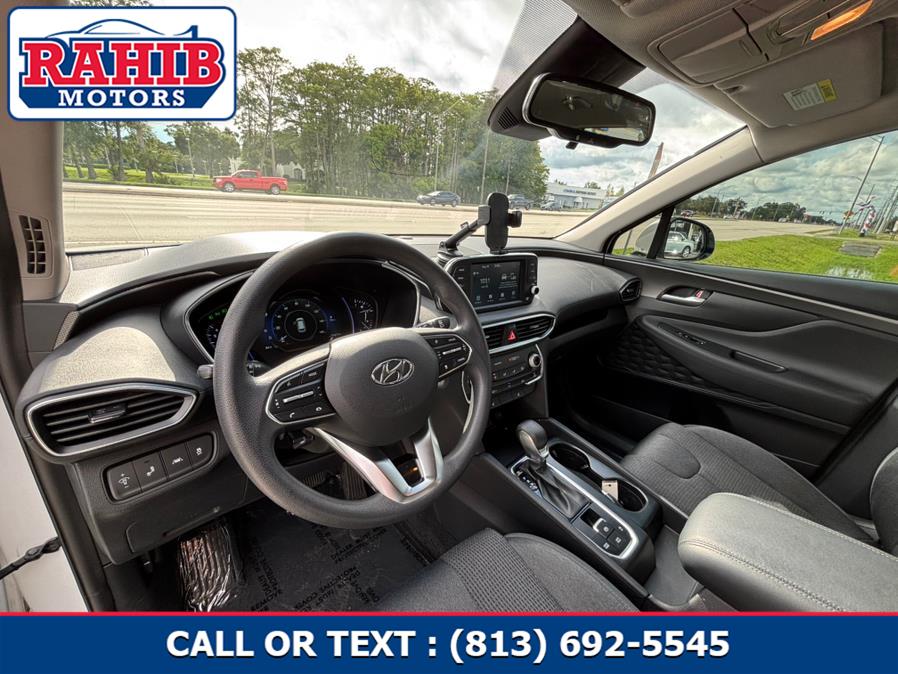 2020 Hyundai Santa Fe SEL 2.4L Auto FWD, available for sale in Winter Park, Florida | Rahib Motors. Winter Park, Florida 2020 Hyundai Santa Fe SEL 2.4L Auto FWD, available for sale in Winter Park, Florida | Rahib Motors. Winter Park, Florida