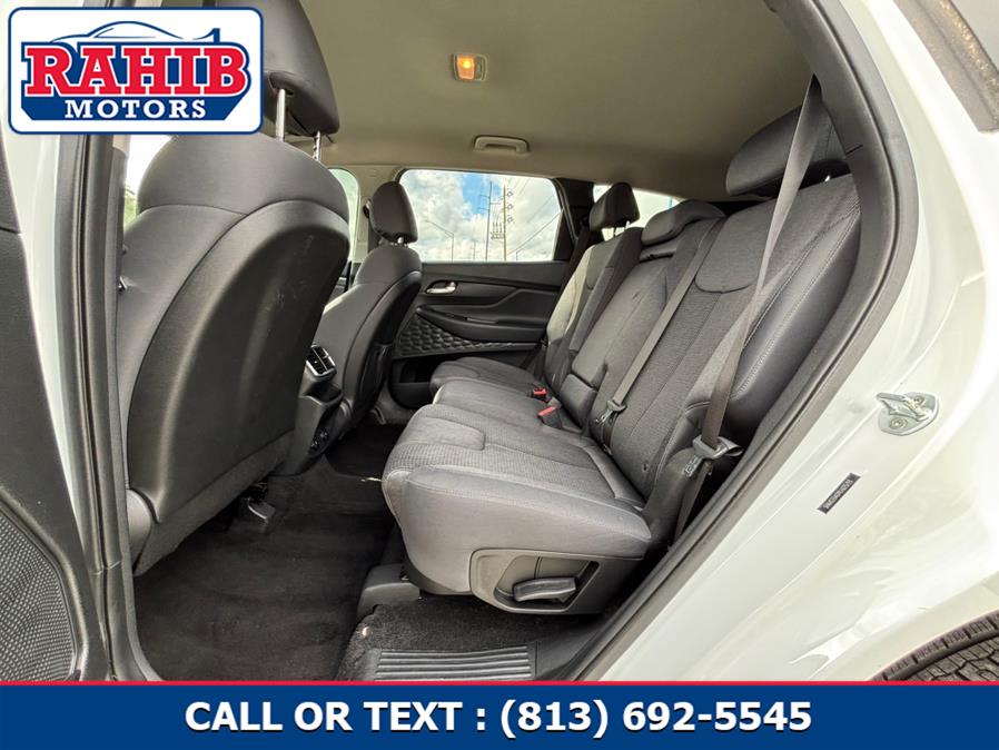 2020 Hyundai Santa Fe SEL 2.4L Auto FWD, available for sale in Winter Park, Florida | Rahib Motors. Winter Park, Florida 2020 Hyundai Santa Fe SEL 2.4L Auto FWD, available for sale in Winter Park, Florida | Rahib Motors. Winter Park, Florida
