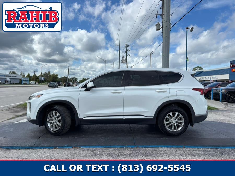 2020 Hyundai Santa Fe SEL 2.4L Auto FWD, available for sale in Winter Park, Florida | Rahib Motors. Winter Park, Florida 2020 Hyundai Santa Fe SEL 2.4L Auto FWD, available for sale in Winter Park, Florida | Rahib Motors. Winter Park, Florida