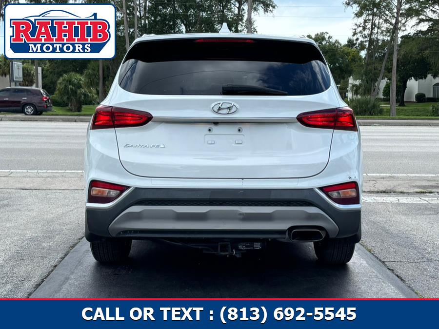 2020 Hyundai Santa Fe SEL 2.4L Auto FWD, available for sale in Winter Park, Florida | Rahib Motors. Winter Park, Florida 2020 Hyundai Santa Fe SEL 2.4L Auto FWD, available for sale in Winter Park, Florida | Rahib Motors. Winter Park, Florida
