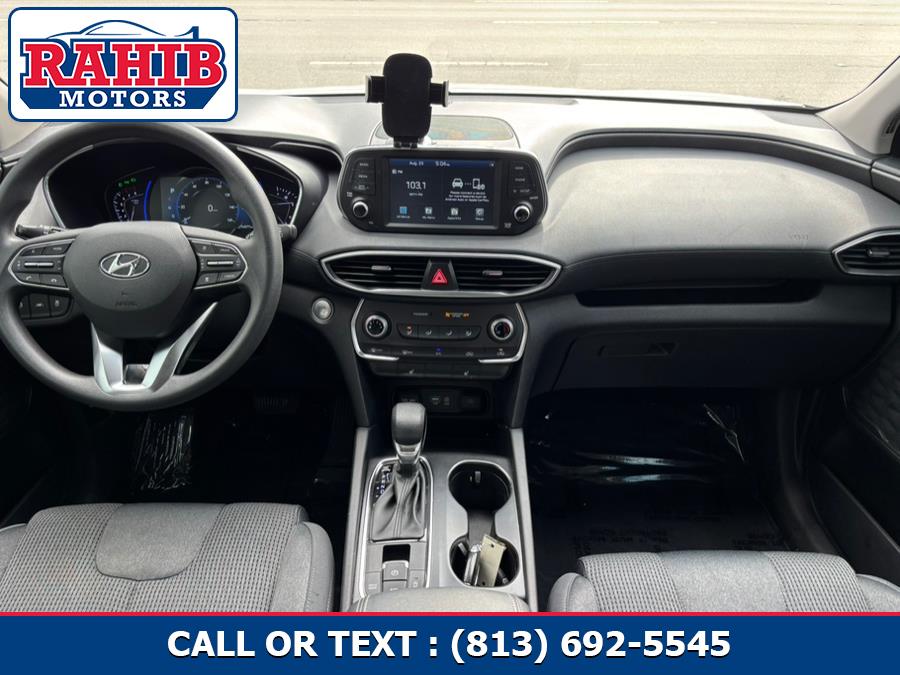 2020 Hyundai Santa Fe SEL 2.4L Auto FWD, available for sale in Winter Park, Florida | Rahib Motors. Winter Park, Florida 2020 Hyundai Santa Fe SEL 2.4L Auto FWD, available for sale in Winter Park, Florida | Rahib Motors. Winter Park, Florida