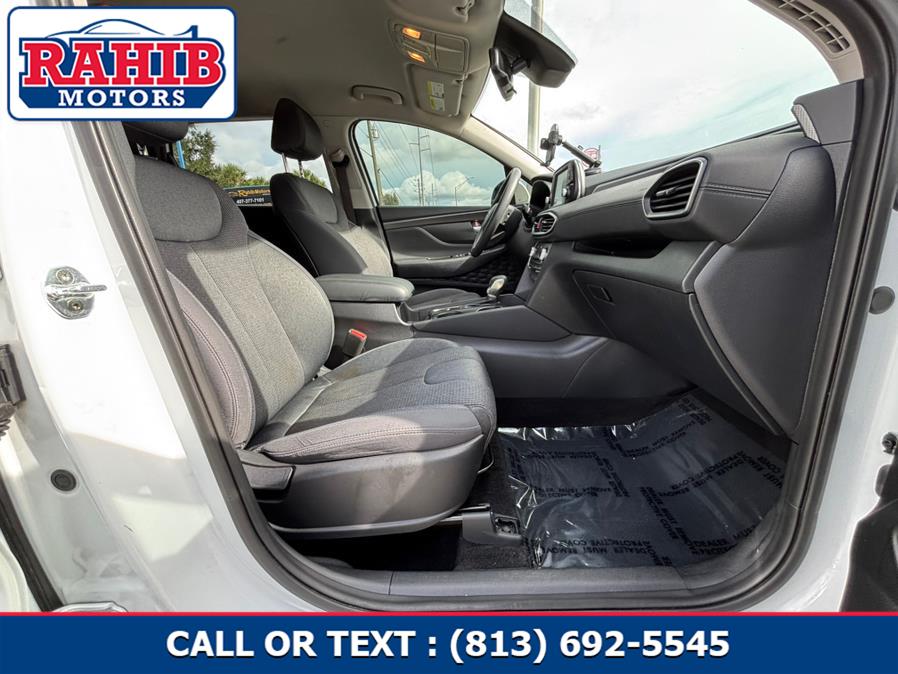 2020 Hyundai Santa Fe SEL 2.4L Auto FWD, available for sale in Winter Park, Florida | Rahib Motors. Winter Park, Florida 2020 Hyundai Santa Fe SEL 2.4L Auto FWD, available for sale in Winter Park, Florida | Rahib Motors. Winter Park, Florida