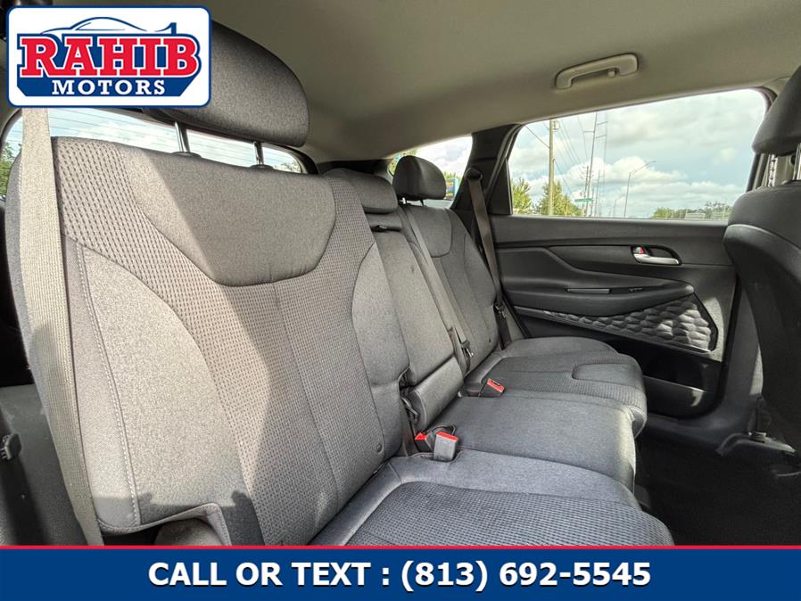 2020 Hyundai Santa Fe SEL 2.4L Auto FWD, available for sale in Winter Park, Florida | Rahib Motors. Winter Park, Florida 2020 Hyundai Santa Fe SEL 2.4L Auto FWD, available for sale in Winter Park, Florida | Rahib Motors. Winter Park, Florida