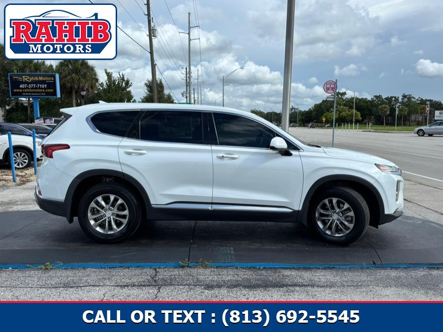 2020 Hyundai Santa Fe SEL 2.4L Auto FWD, available for sale in Winter Park, Florida | Rahib Motors. Winter Park, Florida 2020 Hyundai Santa Fe SEL 2.4L Auto FWD, available for sale in Winter Park, Florida | Rahib Motors. Winter Park, Florida