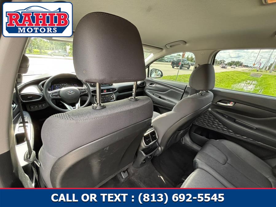 2020 Hyundai Santa Fe SEL 2.4L Auto FWD, available for sale in Winter Park, Florida | Rahib Motors. Winter Park, Florida 2020 Hyundai Santa Fe SEL 2.4L Auto FWD, available for sale in Winter Park, Florida | Rahib Motors. Winter Park, Florida