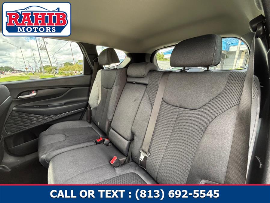 2020 Hyundai Santa Fe SEL 2.4L Auto FWD, available for sale in Winter Park, Florida | Rahib Motors. Winter Park, Florida 2020 Hyundai Santa Fe SEL 2.4L Auto FWD, available for sale in Winter Park, Florida | Rahib Motors. Winter Park, Florida