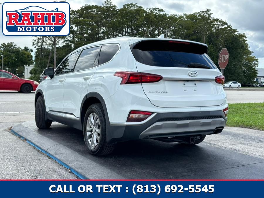 2020 Hyundai Santa Fe SEL 2.4L Auto FWD, available for sale in Winter Park, Florida | Rahib Motors. Winter Park, Florida 2020 Hyundai Santa Fe SEL 2.4L Auto FWD, available for sale in Winter Park, Florida | Rahib Motors. Winter Park, Florida