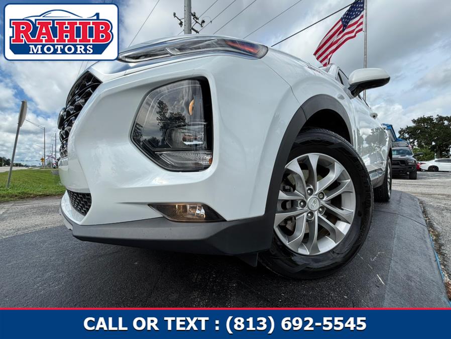 2020 Hyundai Santa Fe SEL 2.4L Auto FWD, available for sale in Winter Park, Florida | Rahib Motors. Winter Park, Florida 2020 Hyundai Santa Fe SEL 2.4L Auto FWD, available for sale in Winter Park, Florida | Rahib Motors. Winter Park, Florida
