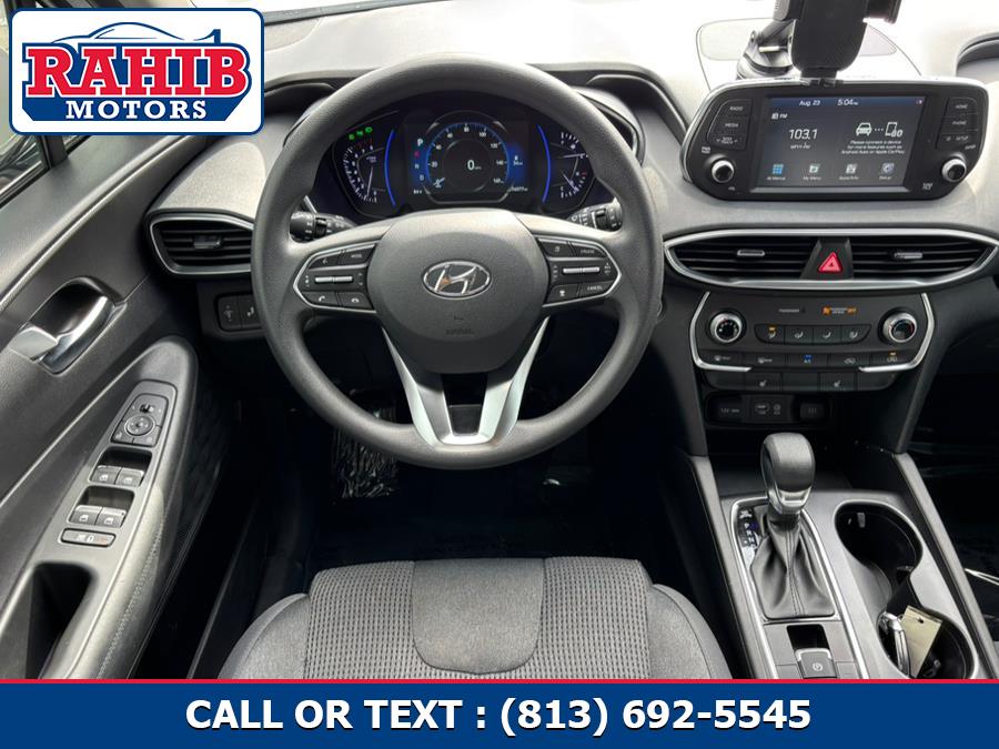 2020 Hyundai Santa Fe SEL 2.4L Auto FWD, available for sale in Winter Park, Florida | Rahib Motors. Winter Park, Florida 2020 Hyundai Santa Fe SEL 2.4L Auto FWD, available for sale in Winter Park, Florida | Rahib Motors. Winter Park, Florida