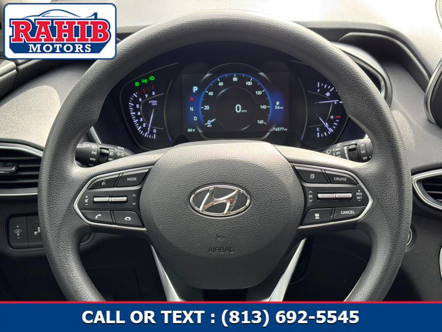 2020 Hyundai Santa Fe SEL 2.4L Auto FWD, available for sale in Winter Park, Florida | Rahib Motors. Winter Park, Florida 2020 Hyundai Santa Fe SEL 2.4L Auto FWD, available for sale in Winter Park, Florida | Rahib Motors. Winter Park, Florida