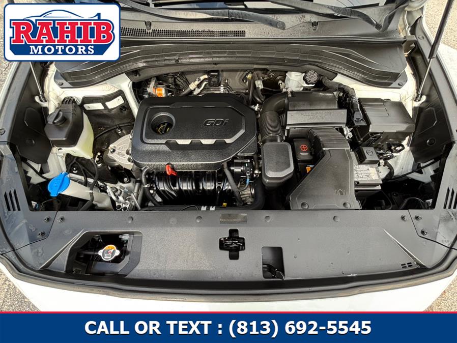 2020 Hyundai Santa Fe SEL 2.4L Auto FWD, available for sale in Winter Park, Florida | Rahib Motors. Winter Park, Florida 2020 Hyundai Santa Fe SEL 2.4L Auto FWD, available for sale in Winter Park, Florida | Rahib Motors. Winter Park, Florida
