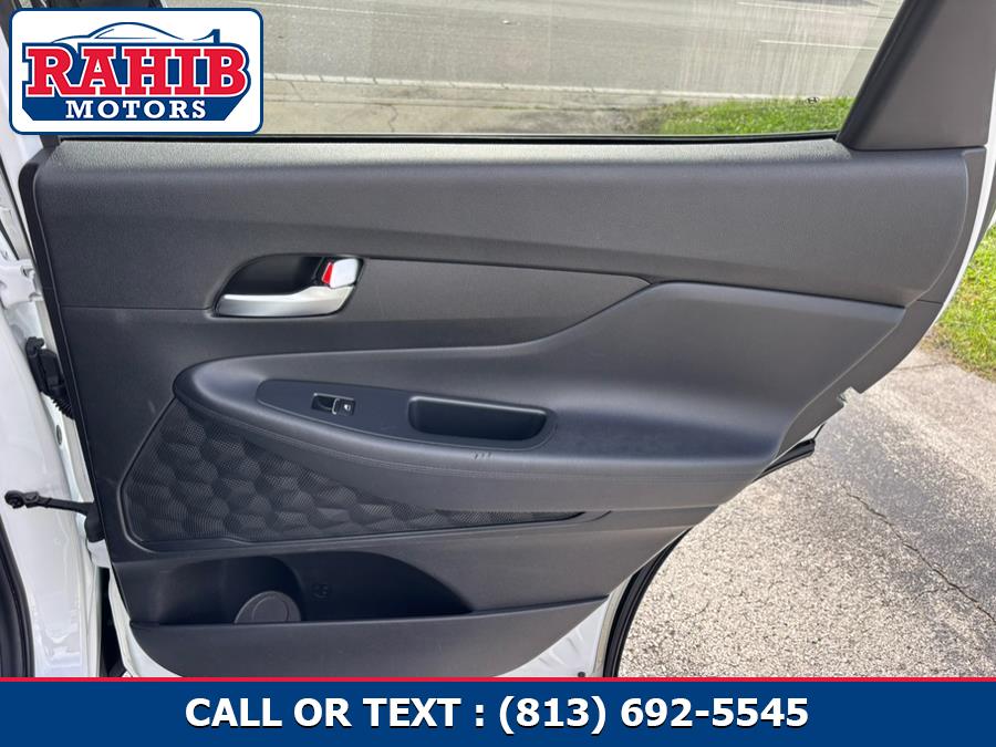 2020 Hyundai Santa Fe SEL 2.4L Auto FWD, available for sale in Winter Park, Florida | Rahib Motors. Winter Park, Florida 2020 Hyundai Santa Fe SEL 2.4L Auto FWD, available for sale in Winter Park, Florida | Rahib Motors. Winter Park, Florida