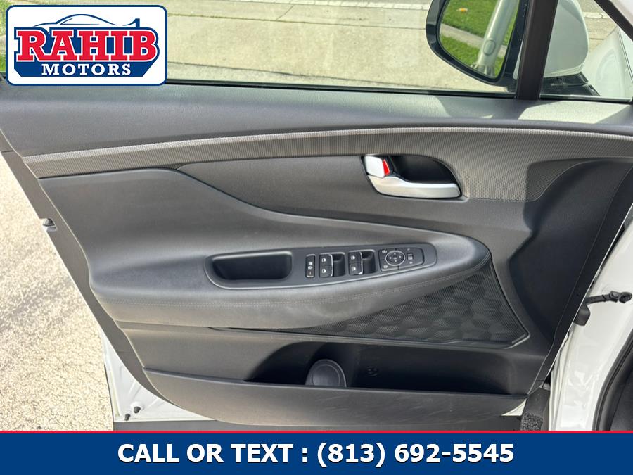 2020 Hyundai Santa Fe SEL 2.4L Auto FWD, available for sale in Winter Park, Florida | Rahib Motors. Winter Park, Florida 2020 Hyundai Santa Fe SEL 2.4L Auto FWD, available for sale in Winter Park, Florida | Rahib Motors. Winter Park, Florida