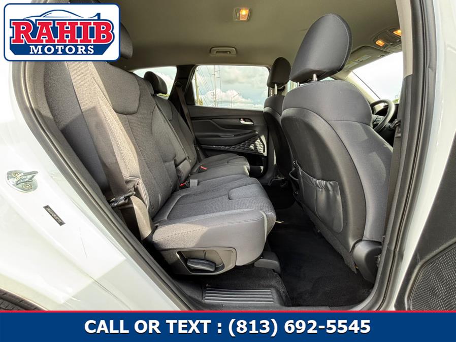 2020 Hyundai Santa Fe SEL 2.4L Auto FWD, available for sale in Winter Park, Florida | Rahib Motors. Winter Park, Florida 2020 Hyundai Santa Fe SEL 2.4L Auto FWD, available for sale in Winter Park, Florida | Rahib Motors. Winter Park, Florida