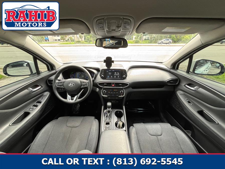 2020 Hyundai Santa Fe SEL 2.4L Auto FWD, available for sale in Winter Park, Florida | Rahib Motors. Winter Park, Florida 2020 Hyundai Santa Fe SEL 2.4L Auto FWD, available for sale in Winter Park, Florida | Rahib Motors. Winter Park, Florida