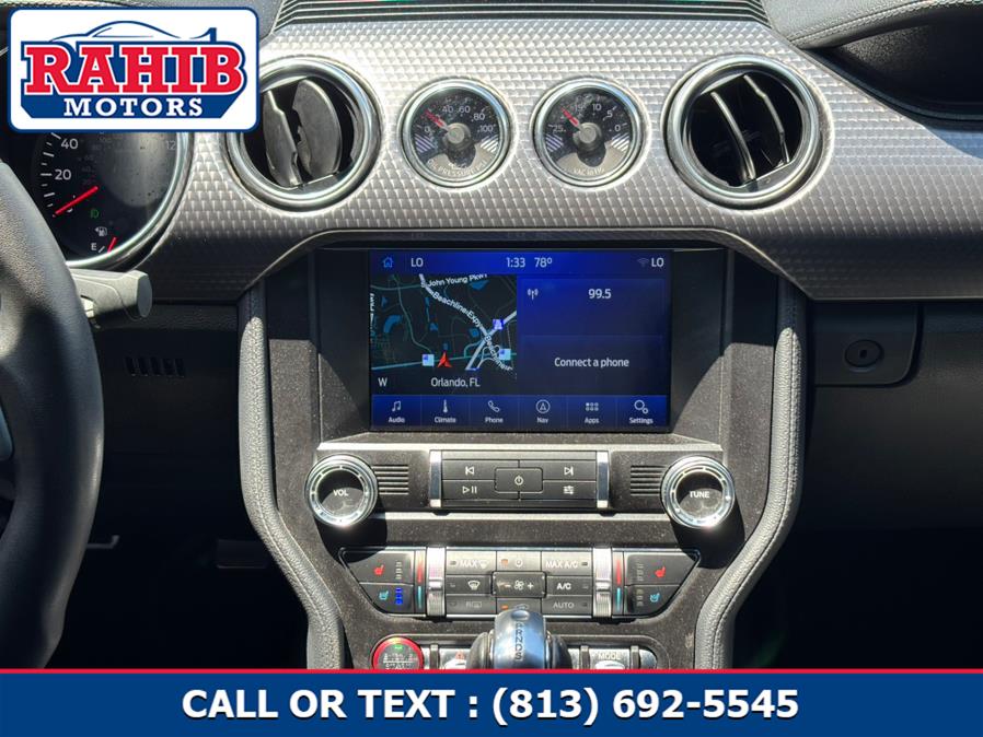 2019 Ford Mustang GT Premium Fastback, available for sale in Orlando, Florida | RAHIB INC. Orlando, Florida 2019 Ford Mustang GT Premium Fastback, available for sale in Orlando, Florida | RAHIB INC. Orlando, Florida