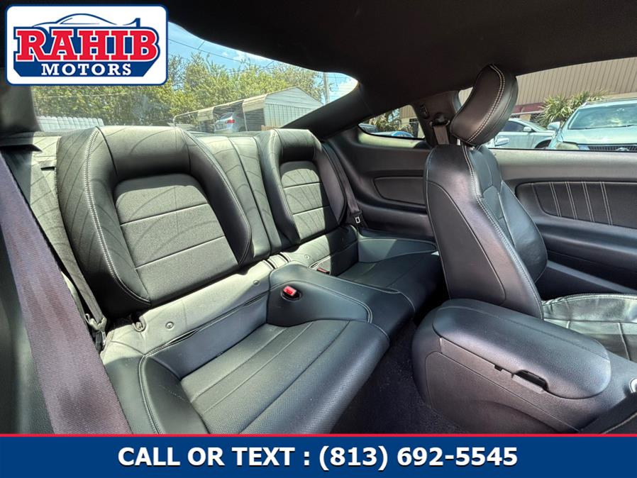 2019 Ford Mustang GT Premium Fastback, available for sale in Orlando, Florida | RAHIB INC. Orlando, Florida 2019 Ford Mustang GT Premium Fastback, available for sale in Orlando, Florida | RAHIB INC. Orlando, Florida