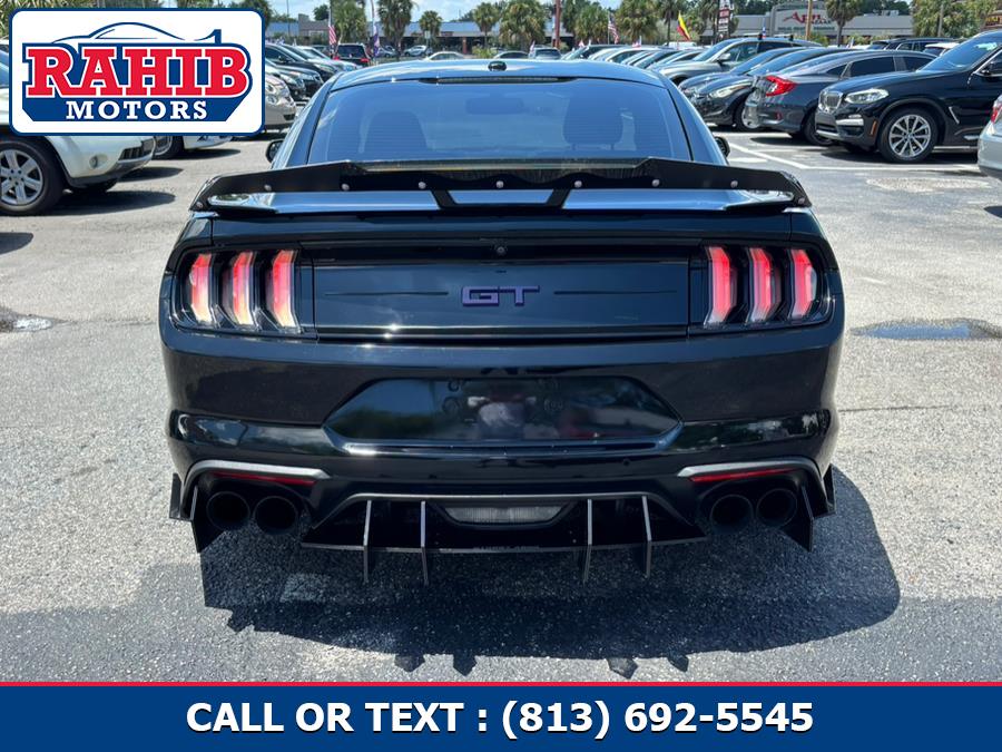 2019 Ford Mustang GT Premium Fastback, available for sale in Orlando, Florida | RAHIB INC. Orlando, Florida 2019 Ford Mustang GT Premium Fastback, available for sale in Orlando, Florida | RAHIB INC. Orlando, Florida