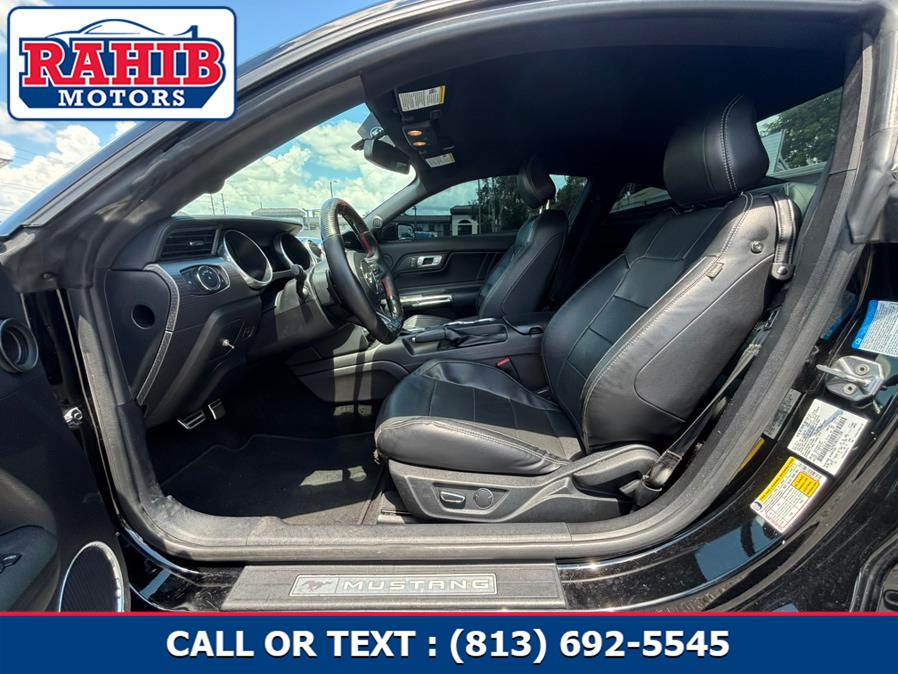 2019 Ford Mustang GT Premium Fastback, available for sale in Orlando, Florida | RAHIB INC. Orlando, Florida 2019 Ford Mustang GT Premium Fastback, available for sale in Orlando, Florida | RAHIB INC. Orlando, Florida