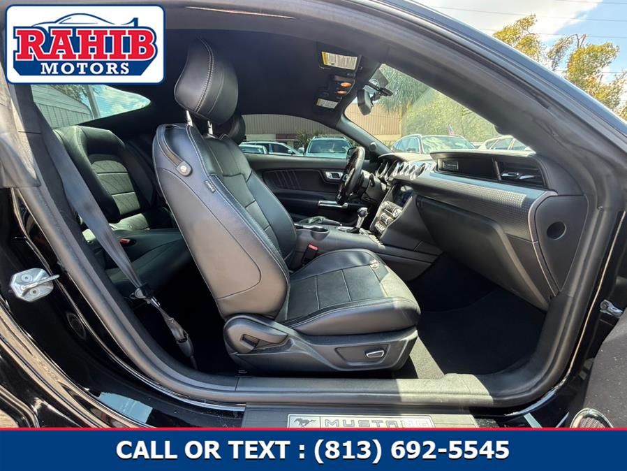 2019 Ford Mustang GT Premium Fastback, available for sale in Orlando, Florida | RAHIB INC. Orlando, Florida 2019 Ford Mustang GT Premium Fastback, available for sale in Orlando, Florida | RAHIB INC. Orlando, Florida