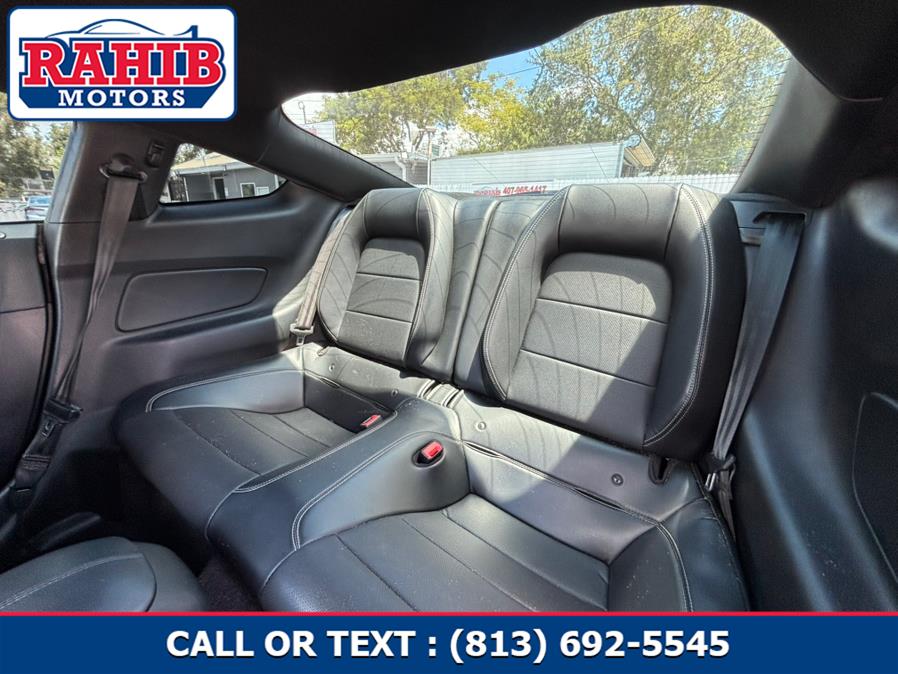 2019 Ford Mustang GT Premium Fastback, available for sale in Orlando, Florida | RAHIB INC. Orlando, Florida 2019 Ford Mustang GT Premium Fastback, available for sale in Orlando, Florida | RAHIB INC. Orlando, Florida
